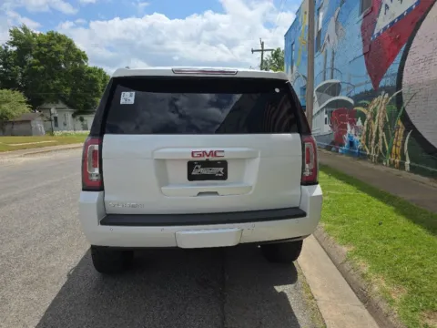 More photos of 2020 GMC Yukon SLT at D3 Auto Sales - Des Arc, AR, AR