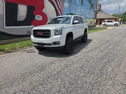 Photos of 2020 GMC Yukon SLT for sale in Des Arc, AR at D3 Auto Sales - Des Arc, AR