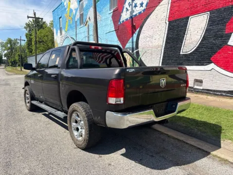 More photos of 2017 Ram 1500 Tradesman at D3 Auto Sales - Des Arc, AR, AR