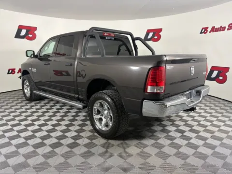 More photos of 2017 Ram 1500 Tradesman at D3 Auto Sales - Des Arc, AR, AR