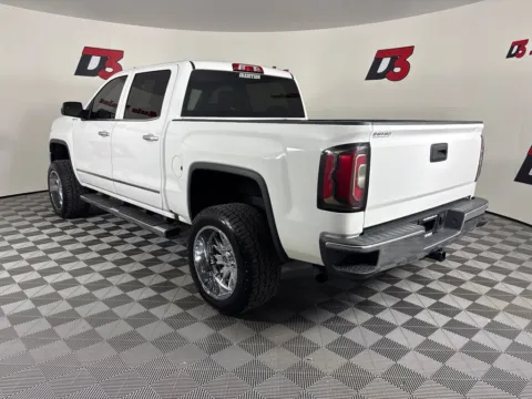 More photos of 2018 GMC Sierra 1500 SLT at D3 Auto Sales - Des Arc, AR, AR