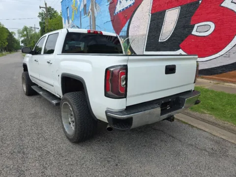 More photos of 2018 GMC Sierra 1500 SLT at D3 Auto Sales - Des Arc, AR, AR