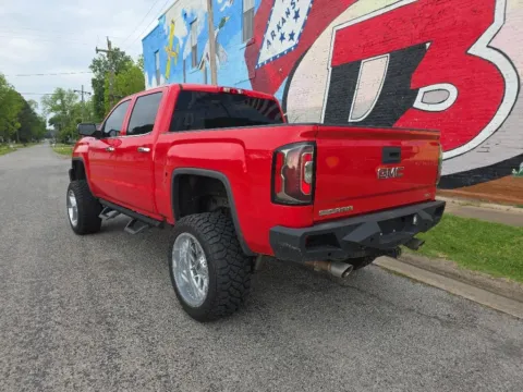 More photos of 2018 GMC Sierra 1500 SLT at D3 Auto Sales - Des Arc, AR, AR