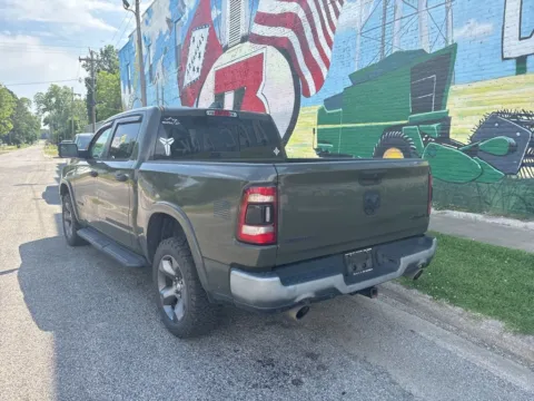 More photos of 2021 Ram 1500 Big Horn/Lone Star at D3 Auto Sales - Des Arc, AR, AR