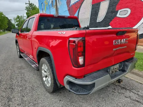 More photos of 2021 GMC Sierra 1500 SLE at D3 Auto Sales - Des Arc, AR, AR