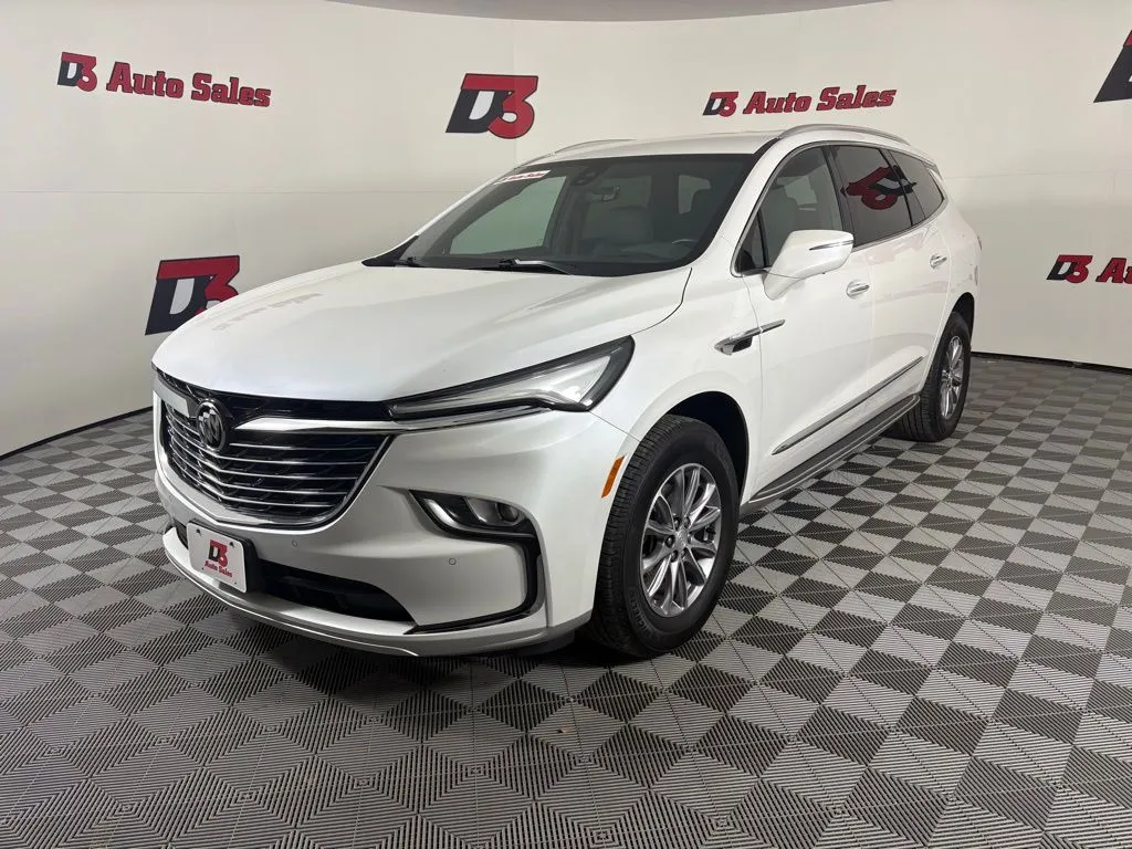 2022 Buick Enclave Premium Group for sale in Des Arc, AR