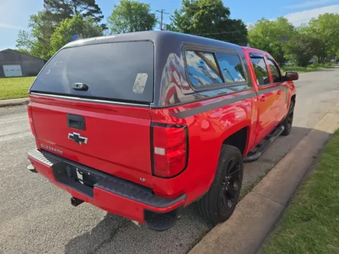 Photos of 2017 Chevrolet Silverado 1500 LT for sale in Des Arc, AR at D3 Auto Sales - Des Arc, AR