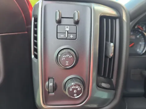 More photos of 2017 Chevrolet Silverado 1500 LT at D3 Auto Sales - Des Arc, AR, AR
