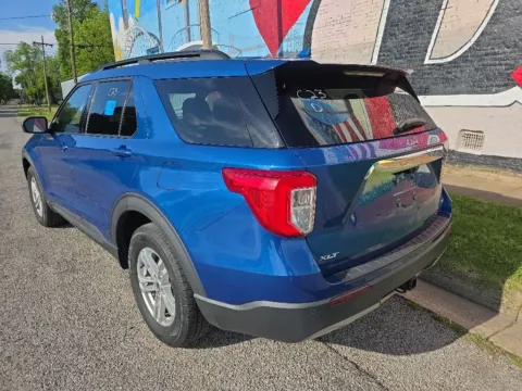 More photos of 2020 Ford Explorer XLT at D3 Auto Sales - Des Arc, AR, AR