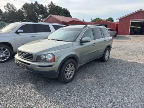 Photos of 2008 Volvo XC90 3.2 for sale in Des Arc, AR at D3 Auto Sales - Des Arc, AR