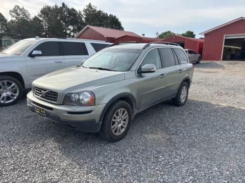 Another view of 2008 Volvo XC90 3.2 for sale in Des Arc, AR at D3 Auto Sales - Des Arc, AR
