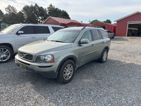 More photos of 2008 Volvo XC90 3.2 at D3 Auto Sales - Des Arc, AR, AR