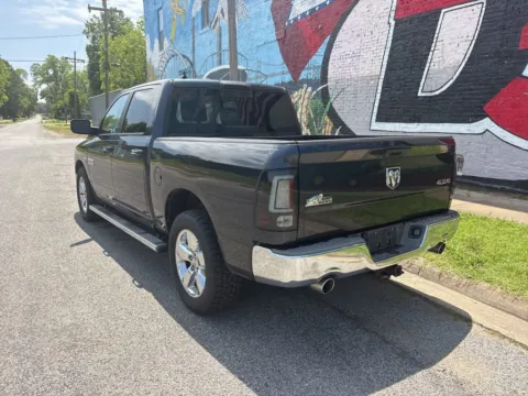 More photos of 2014 Ram 1500 Big Horn at D3 Auto Sales - Des Arc, AR, AR