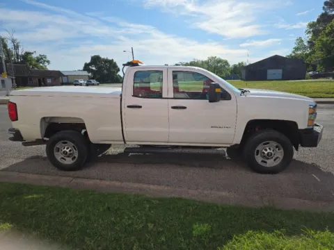 Photos of 2015 Chevrolet Silverado 2500HD Work Truck for sale in Des Arc, AR at D3 Auto Sales - Des Arc, AR