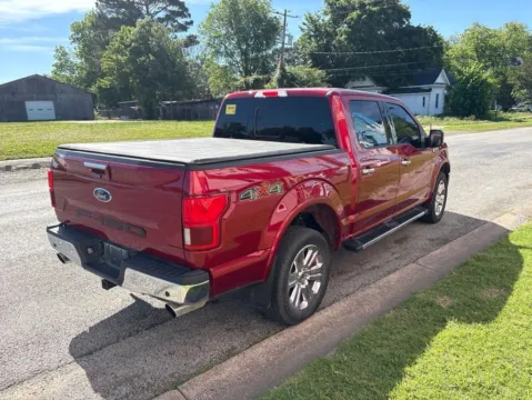 More photos of 2019 Ford F-150 at D3 Auto Sales - Des Arc, AR, AR