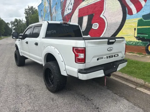 More photos of 2020 Ford F-150 XL at D3 Auto Sales - Des Arc, AR, AR