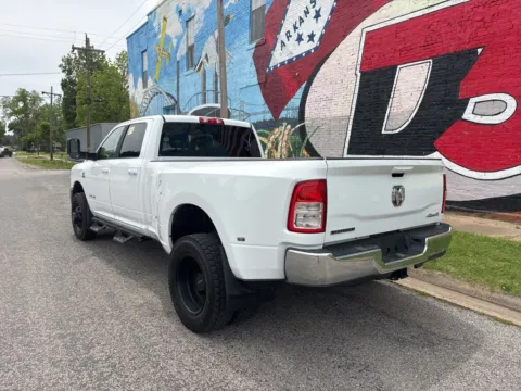 More photos of 2021 Ram 3500 Big Horn at D3 Auto Sales - Des Arc, AR, AR