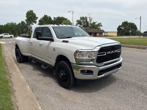 Photos of 2021 Ram 3500 Big Horn for sale in Des Arc, AR at D3 Auto Sales - Des Arc, AR