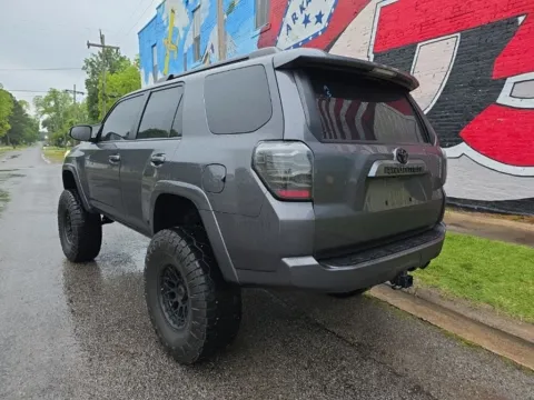 More photos of 2023 Toyota 4Runner SR5 Premium at D3 Auto Sales - Des Arc, AR, AR
