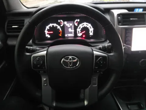 Photos of 2023 Toyota 4Runner SR5 Premium for sale in Des Arc, AR at D3 Auto Sales - Des Arc, AR