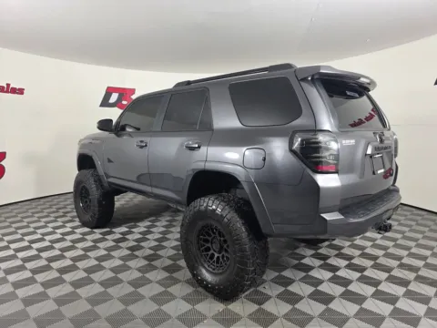 More photos of 2023 Toyota 4Runner SR5 Premium at D3 Auto Sales - Des Arc, AR, AR