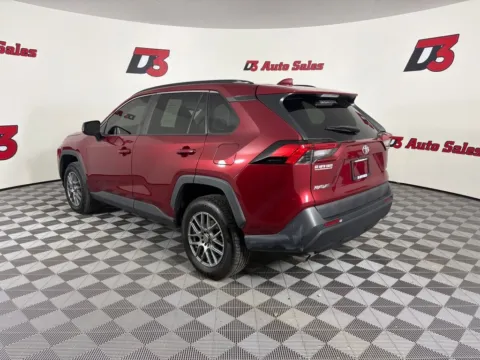 More photos of 2019 Toyota RAV4 LE at D3 Auto Sales - Des Arc, AR, AR