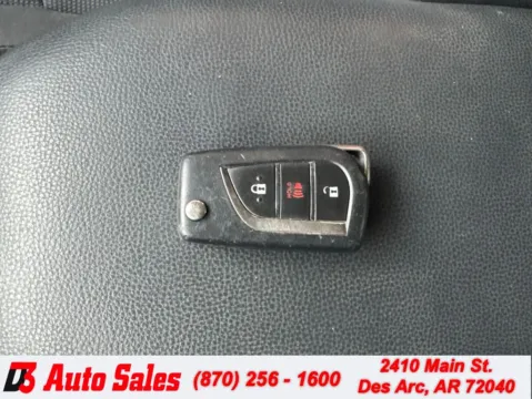 Unknown 2019 Toyota RAV4 LE for sale in Des Arc, AR