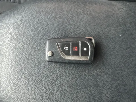 Photos of 2019 Toyota RAV4 LE for sale in Des Arc, AR at D3 Auto Sales - Des Arc, AR