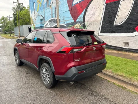 More photos of 2019 Toyota RAV4 LE at D3 Auto Sales - Des Arc, AR, AR