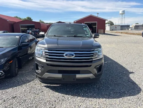More photos of 2021 Ford Expedition Max XLT at D3 Auto Sales - Des Arc, AR, AR