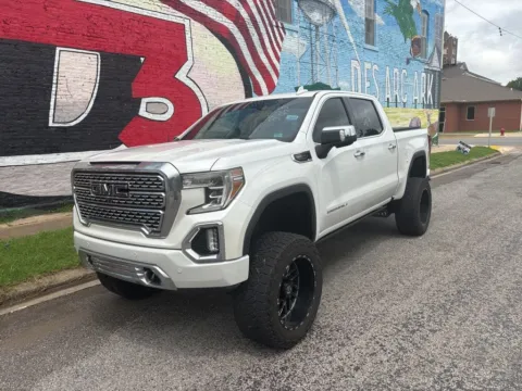 Photos of 2019 GMC Sierra 1500 Denali for sale in Des Arc, AR at D3 Auto Sales - Des Arc, AR