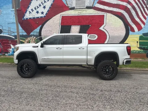 Another view of 2019 GMC Sierra 1500 Denali for sale in Des Arc, AR at D3 Auto Sales - Des Arc, AR