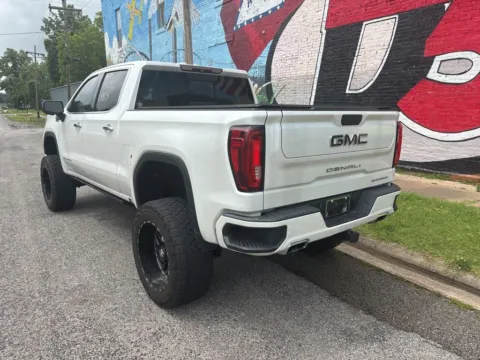 More photos of 2019 GMC Sierra 1500 Denali at D3 Auto Sales - Des Arc, AR, AR