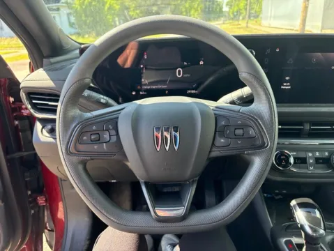 More photos of 2025 Buick Envista Preferred at D3 Auto Sales - Des Arc, AR, AR