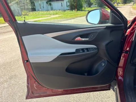 Photos of 2025 Buick Envista Preferred for sale in Des Arc, AR at D3 Auto Sales - Des Arc, AR