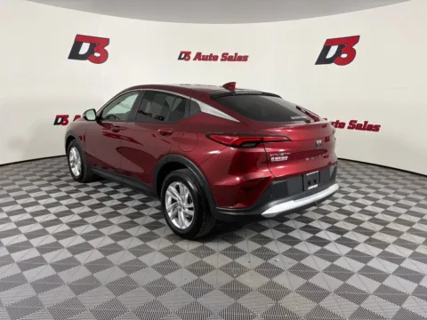 More photos of 2025 Buick Envista Preferred at D3 Auto Sales - Des Arc, AR, AR