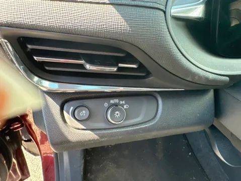 Another view of 2025 Buick Envista Preferred for sale in Des Arc, AR at D3 Auto Sales - Des Arc, AR