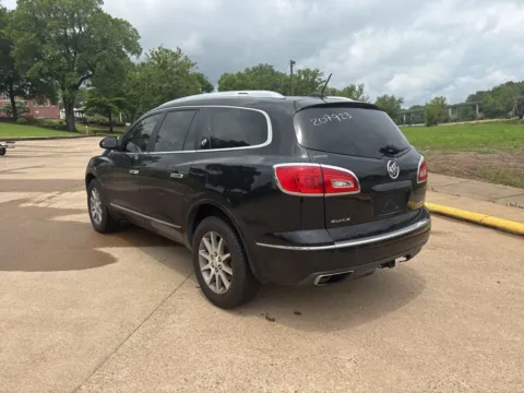 More photos of 2017 Buick Enclave Leather Group at D3 Auto Sales - Des Arc, AR, AR