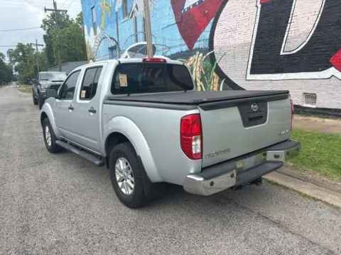 More photos of 2015 Nissan Frontier SV at D3 Auto Sales - Des Arc, AR, AR
