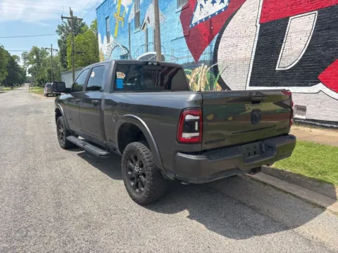 More photos of 2022 Ram 2500 Laramie at D3 Auto Sales - Des Arc, AR, AR