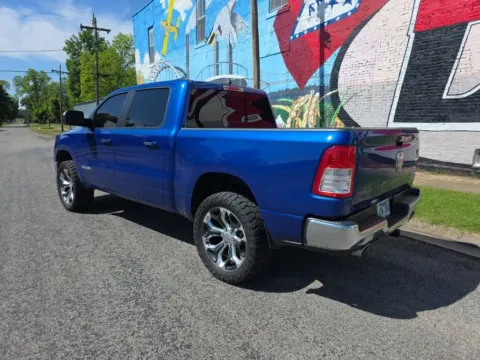 More photos of 2019 Ram 1500 Big Horn/Lone Star at D3 Auto Sales - Des Arc, AR, AR