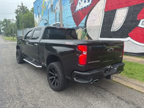 More photos of 2023 Chevrolet Silverado 1500 LT Trail Boss at D3 Auto Sales - Des Arc, AR, AR