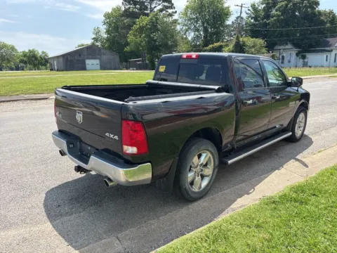 More photos of 2016 Ram 1500 Big Horn at D3 Auto Sales - Des Arc, AR, AR