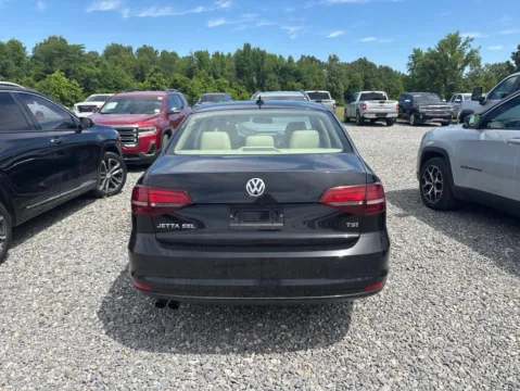 More photos of 2016 Volkswagen Jetta 1.8T SEL at D3 Auto Sales - Des Arc, AR, AR