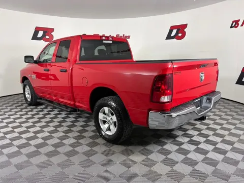 More photos of 2020 Ram 1500 Classic Tradesman at D3 Auto Sales - Des Arc, AR, AR