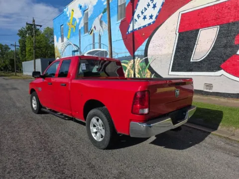 More photos of 2020 Ram 1500 Classic Tradesman at D3 Auto Sales - Des Arc, AR, AR
