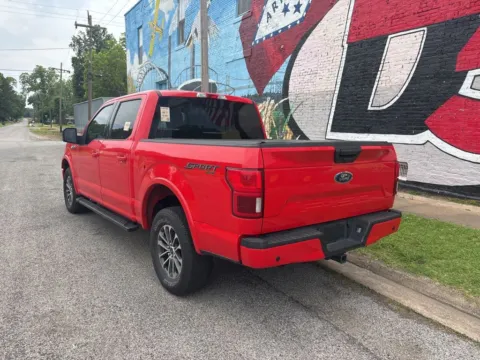 More photos of 2019 Ford F-150 XLT at D3 Auto Sales - Des Arc, AR, AR