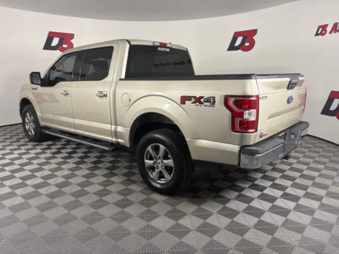 More photos of 2018 Ford F-150 XLT at D3 Auto Sales - Des Arc, AR, AR
