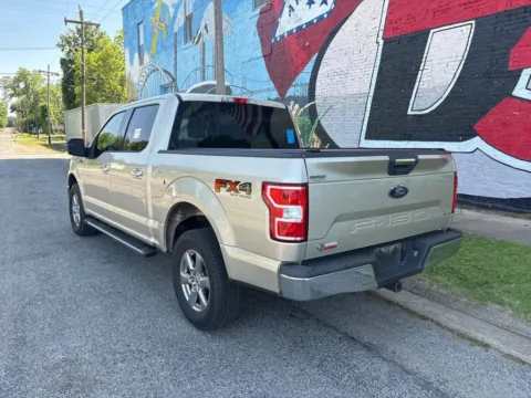 More photos of 2018 Ford F-150 XLT at D3 Auto Sales - Des Arc, AR, AR