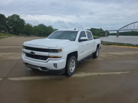 Photos of 2018 Chevrolet Silverado 1500 LT for sale in Des Arc, AR at D3 Auto Sales - Des Arc, AR